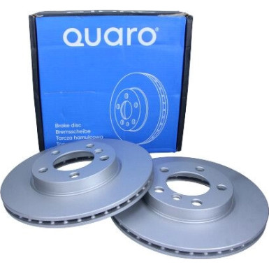 QUARO | Bremsscheibe | QD5042