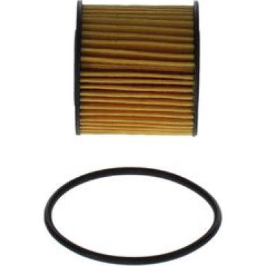 BOSCH F 026 407 092 Ölfilter