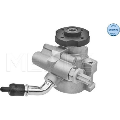 Meyle | Hydraulikpumpe, Lenkung | 40-14 631 0000