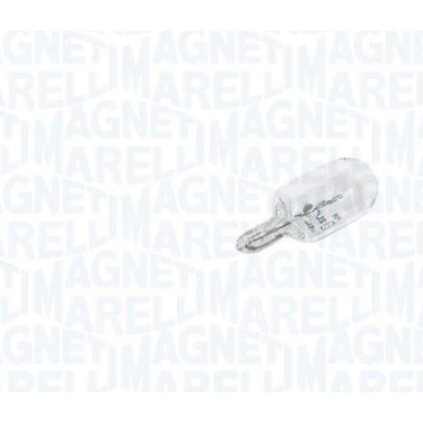 Magneti Marelli | Glühlampe | 003921100000