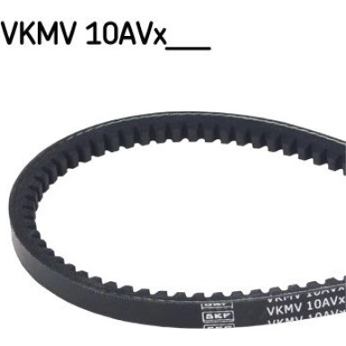 SKF | Keilriemen | VKMV 10AVX1000