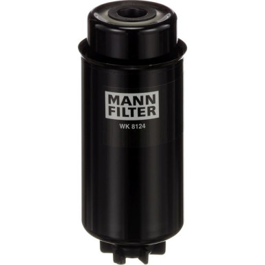 Mann-Filter | Kraftstofffilter | WK 8124