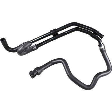 Metzger | Kühlerschlauch | 2420329 Metzger | Kühlerschlauch | 2420329