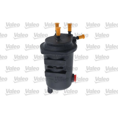 Valeo | Kraftstofffilter | 587539