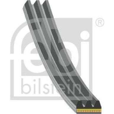 FEBI BILSTEIN 183220 Keilrippenriemen