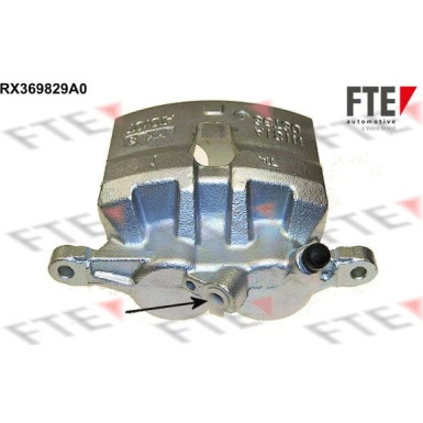 FTE | Bremssattel | 9290454