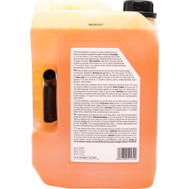 SONAX | Lackreiniger | AutoShampoo Konzentrat | 03145000