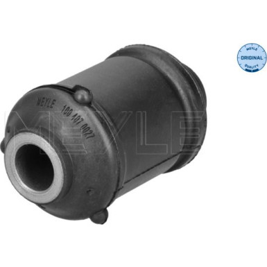 Meyle | Lagerung, Lenker | 100 407 0027 Meyle | Lagerung, Lenker | 100 407 0027