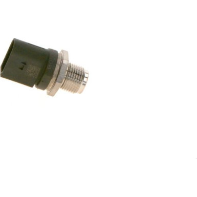 BOSCH | Sensor, Kraftstoffdruck | 0 281 006 266