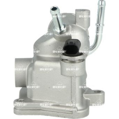 NRF | Thermostat, Kühlmittel | 725258 NRF | Thermostat, Kühlmittel | 725258