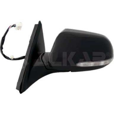 Alkar | Außenspiegel | 6139410 Alkar | Außenspiegel | 6139410