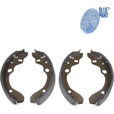 Blue Print | Bremsbackensatz | ADM54119