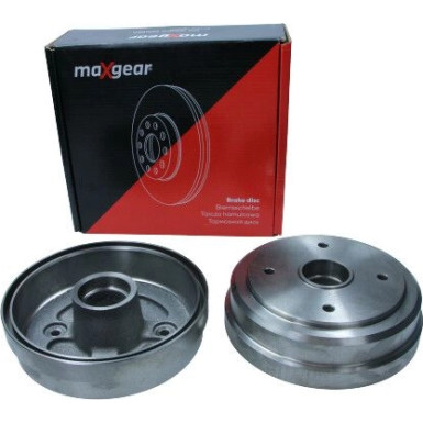 Maxgear | Bremstrommel | 19-1049