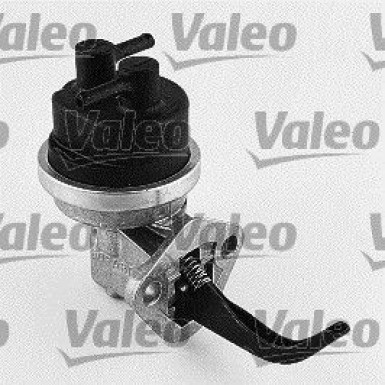 Valeo | Kraftstoffpumpe | 247099