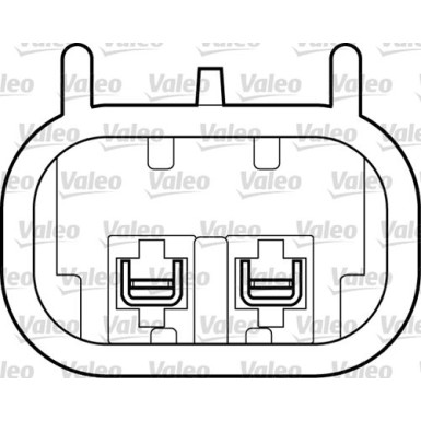 Valeo | Fensterheber | 850388