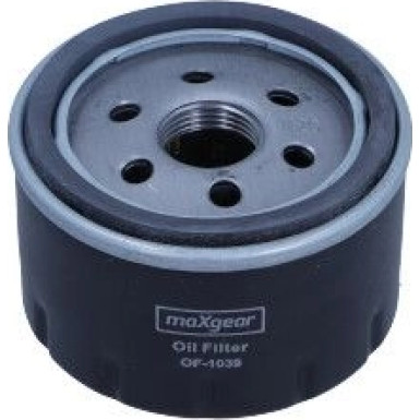 Maxgear | Ölfilter | 26-0102