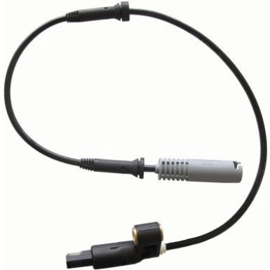 Textar | Sensor, Raddrehzahl | 45002300