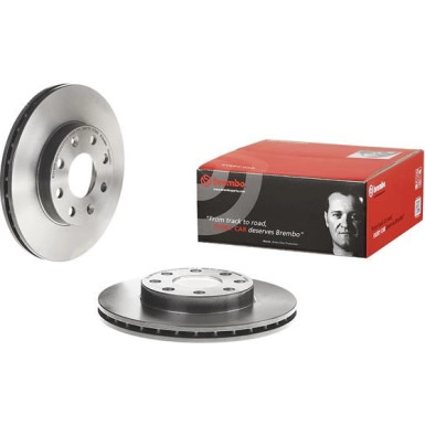 Brembo | Bremsscheibe | 09.3090.21