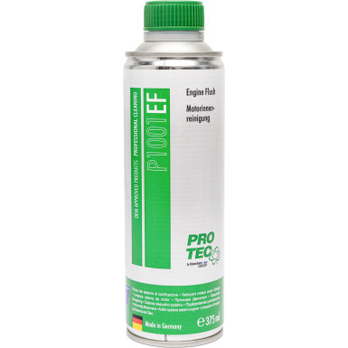 PROTEC P1001 Motorinnenreinigung Engine Flush Spülung 375ml