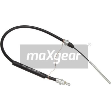 Maxgear | Seilzug, Feststellbremse | 32-0233