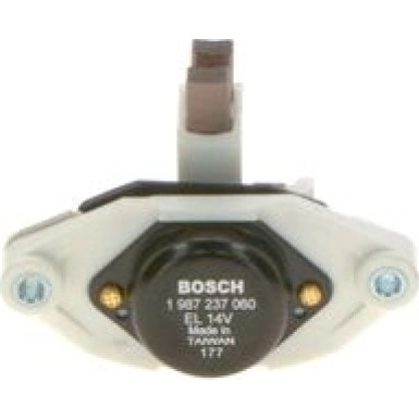 BOSCH | Generatorregler | 1 987 237 060