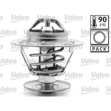 Valeo | Thermostat, Kühlmittel | 820040