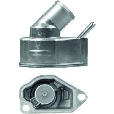 Mahle | Thermostat, Kühlmittel | TI 10 92