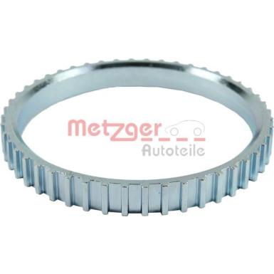 Metzger | Sensorring, ABS | 0900182