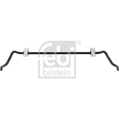 FEBI BILSTEIN 186272 Stabilisator, Fahrwerk FEBI BILSTEIN 186272 Stabilisator, Fahrwerk