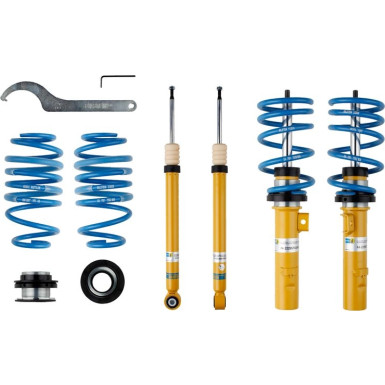 Bilstein | Fahrwerkssatz, Federn/Dämpfer | 47-282117