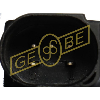 GEBE | AGR-Ventil | 9 3142 1