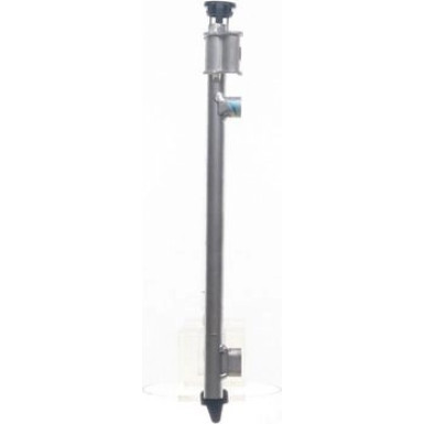 Mahle | Kondensator, Klimaanlage | AC 831 000S Mahle | Kondensator, Klimaanlage | AC 831 000S