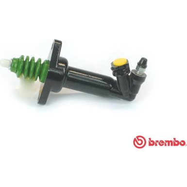 Brembo | Nehmerzylinder, Kupplung | E 85 006