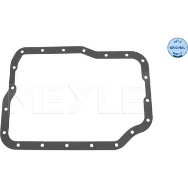 Meyle | Dichtung, Ölwanne-Automatikgetriebe | 714 139 0002