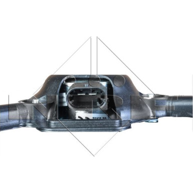 NRF | Lüfter, Motorkühlung | 47322