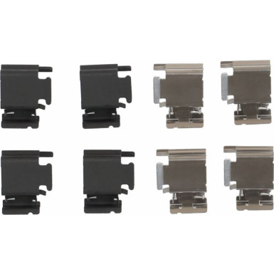 TRW | Bremsbelagsatz, Scheibenbremse | GDB3480 TRW | Bremsbelagsatz, Scheibenbremse | GDB3480