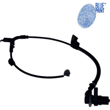 Blue Print | Sensor, Raddrehzahl | ADT37145