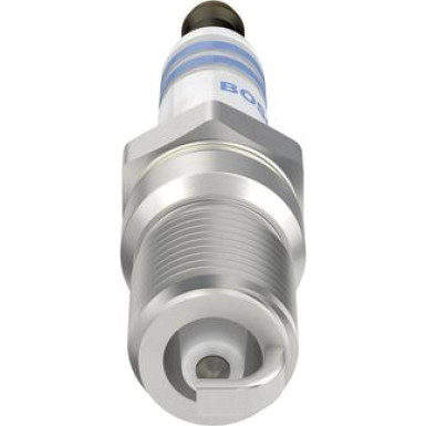 BOSCH 0 242 229 652 Zündkerze Platinum