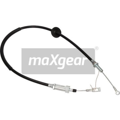 Maxgear | Seilzug, Feststellbremse | 32-0062