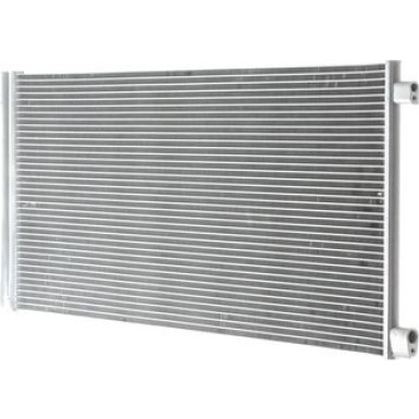 Mahle | Kondensator, Klimaanlage | AC 1124 000P