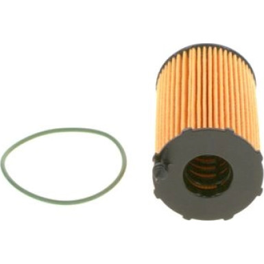 BOSCH F 026 407 122 Ölfilter