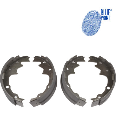 Blue Print | Bremsbackensatz | ADA104105