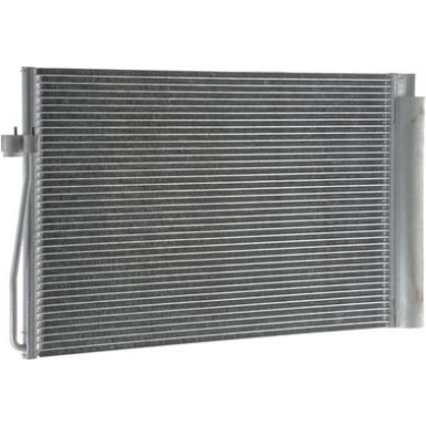 Mahle | Kondensator, Klimaanlage | AC 345 000P