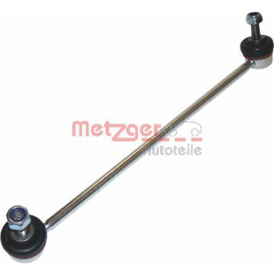 Metzger | Stange/Strebe, Stabilisator | 53048112