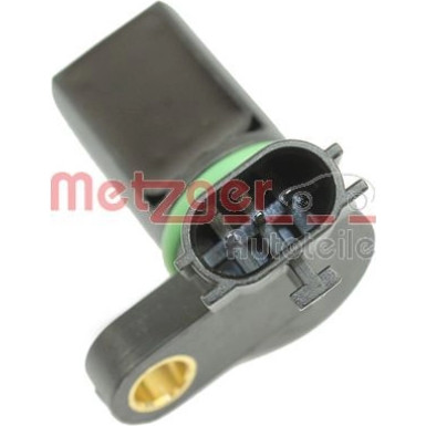 Metzger | Sensor, Nockenwellenposition | 0903224