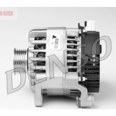 Denso | Generator | DAN562