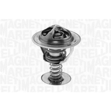 Magneti Marelli | Thermostat, Kühlmittel | 352041279000