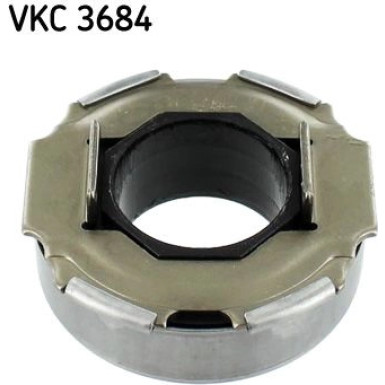 SKF | Ausrücklager | VKC 3684