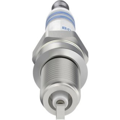 BOSCH 0 242 140 519 Zündkerze Nickel