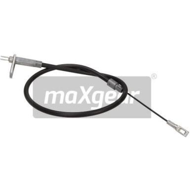 Maxgear | Seilzug, Feststellbremse | 32-0252